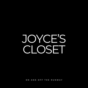 Joyce's Closet