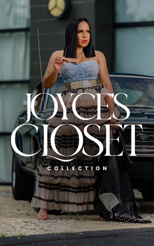 Joyce's Closet
