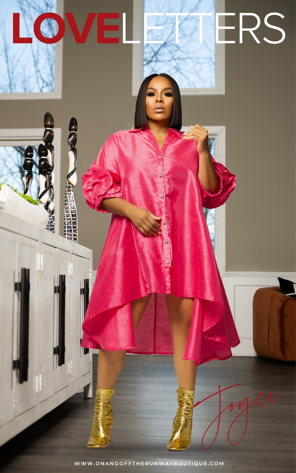 DRESSES – On and Off the Runway Boutique