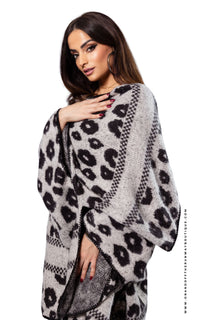 Soft & Cozy | Leopard | Review Description & Return Policy