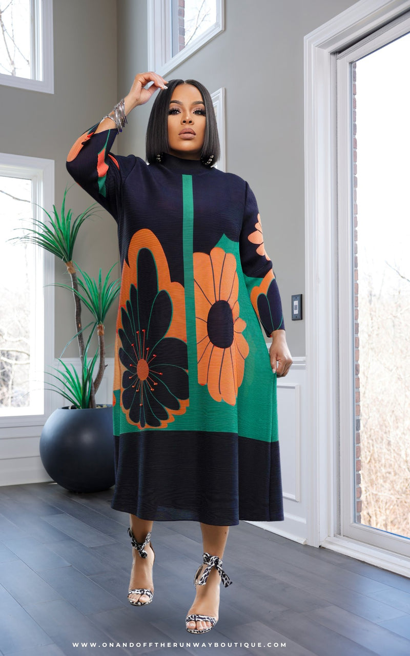 Adorned | Review Description & Return Policy