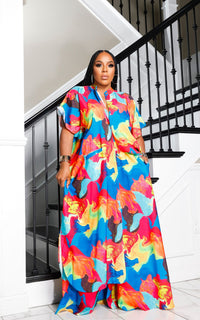 Summa Time In Color | Review Description & Return Policy