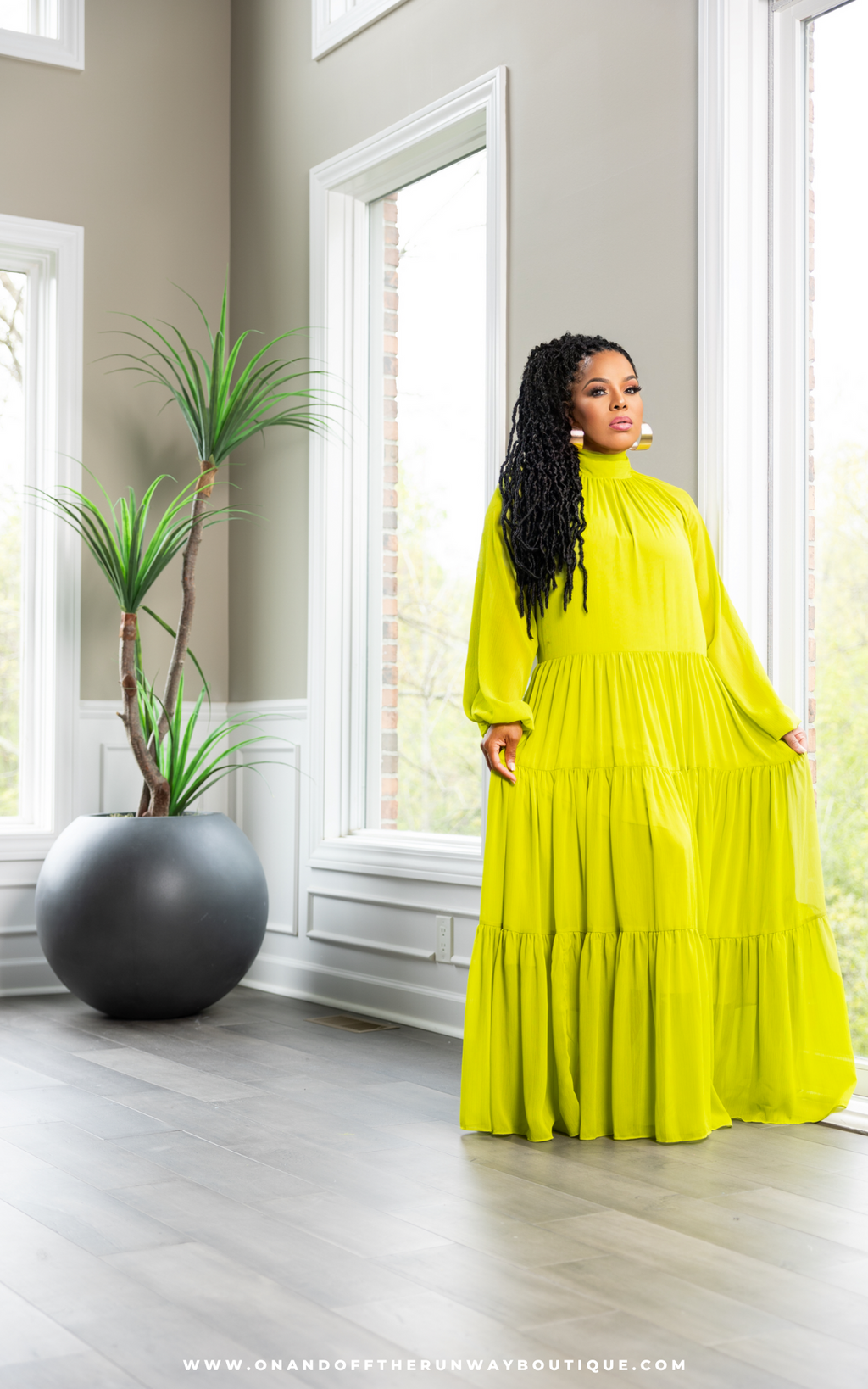 DRESSES – On and Off the Runway Boutique