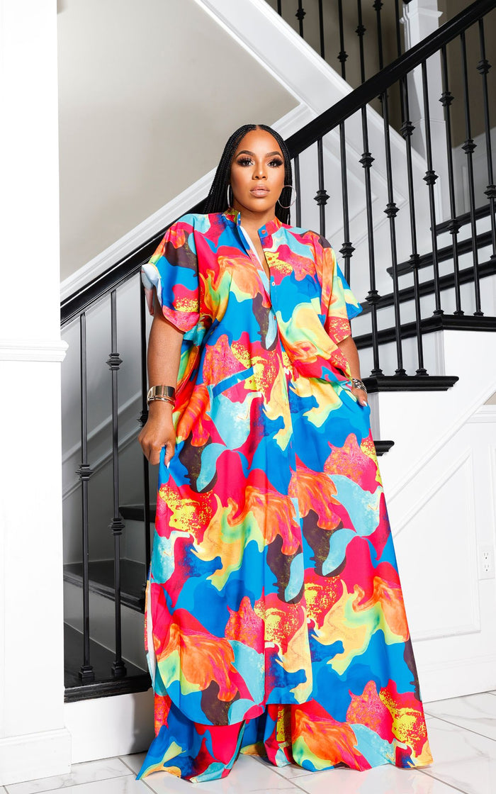 Summa Time In Color | Review Description & Return Policy