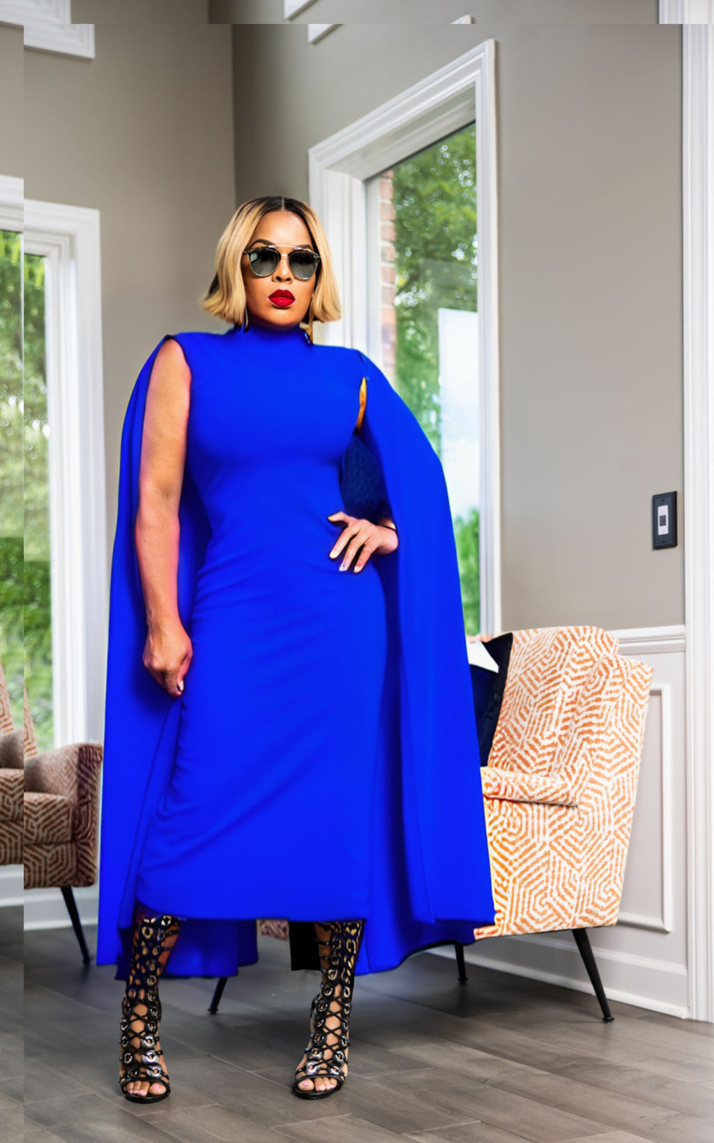 DRESSES – On and Off the Runway Boutique