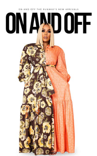 Seasons Collide | Review Description & Return Policy