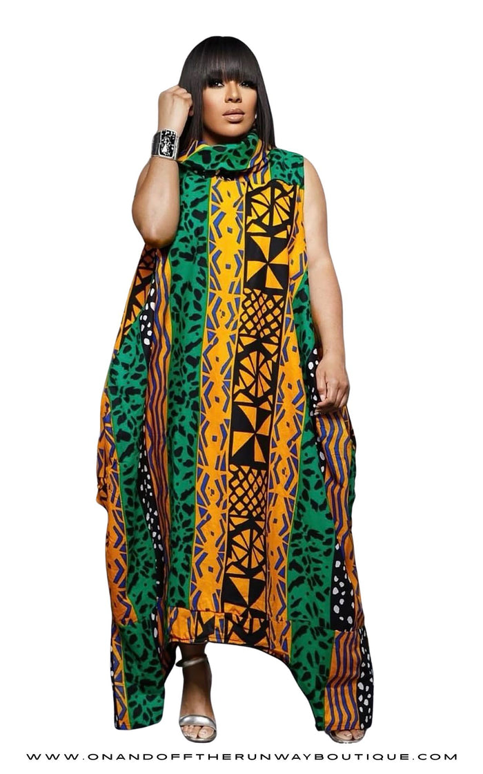 Our  Heritage | Jumper/Dress | Review Description & Return Policy