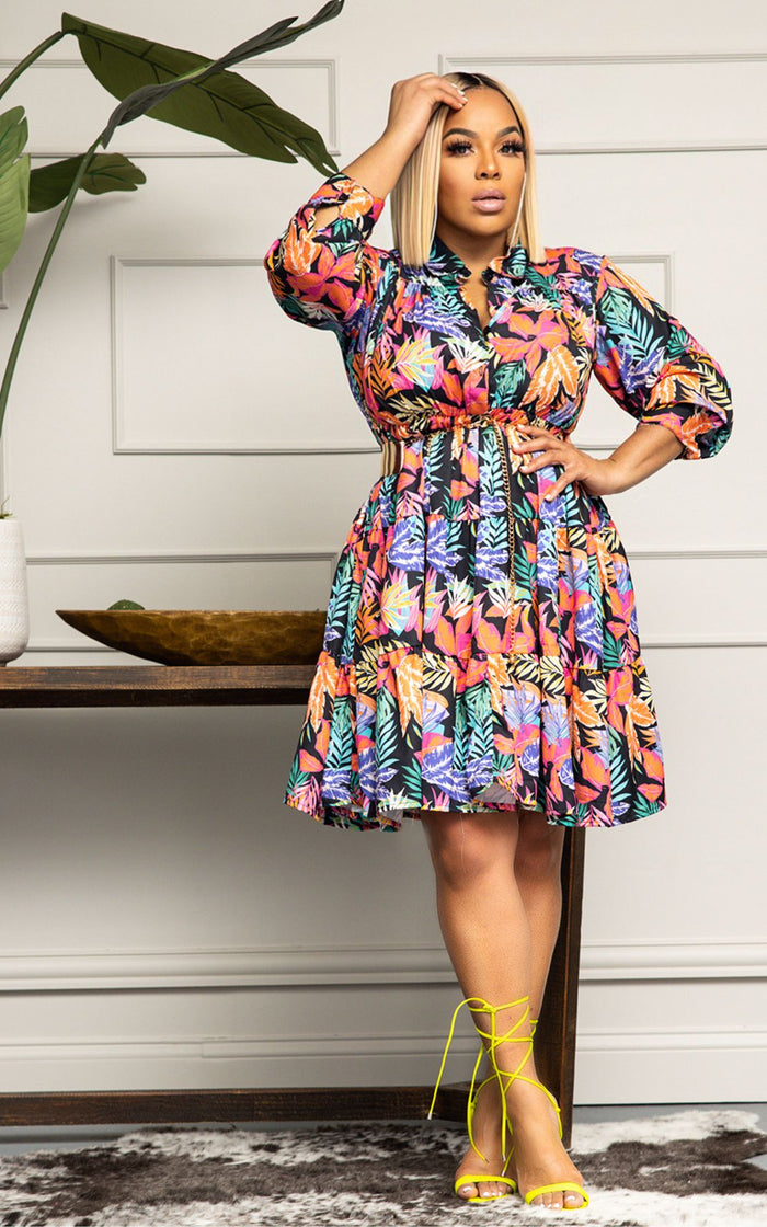 Hawaiin Vibes | Review Description & Return Policy Before Purchasing