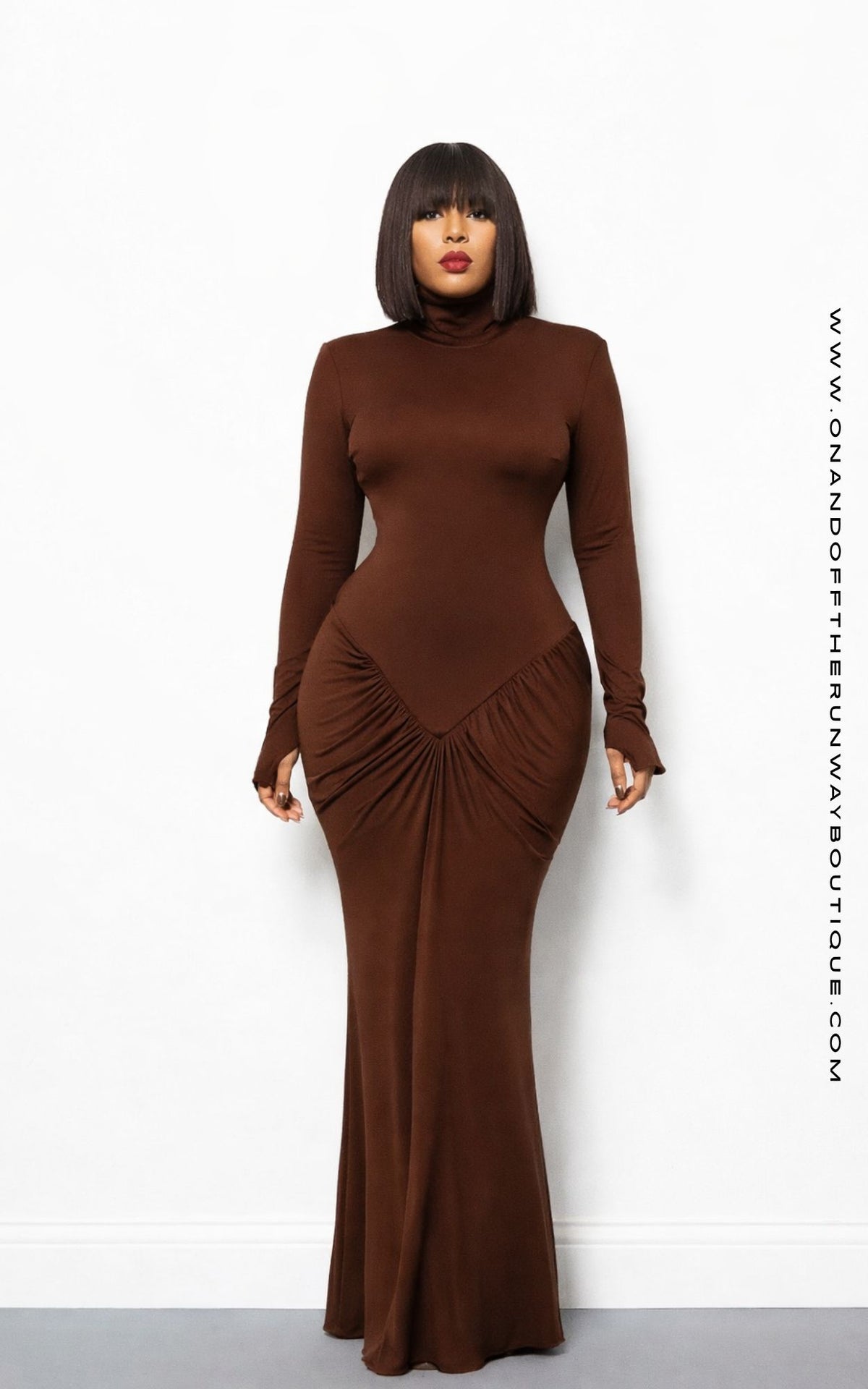 Just Like Chocolate | Review Description & Return Policy