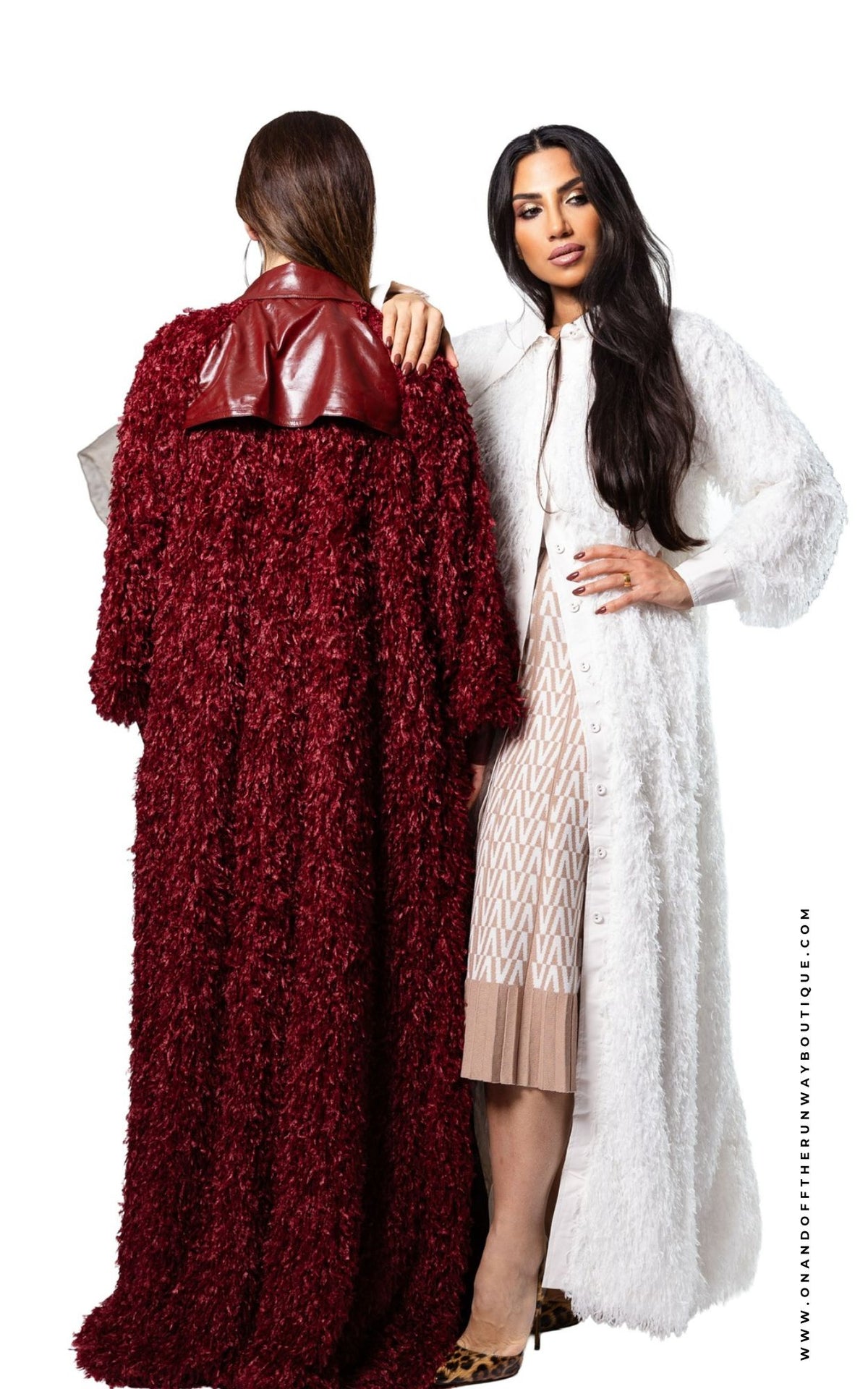 The Shag Trench | Review Description & Return Policy