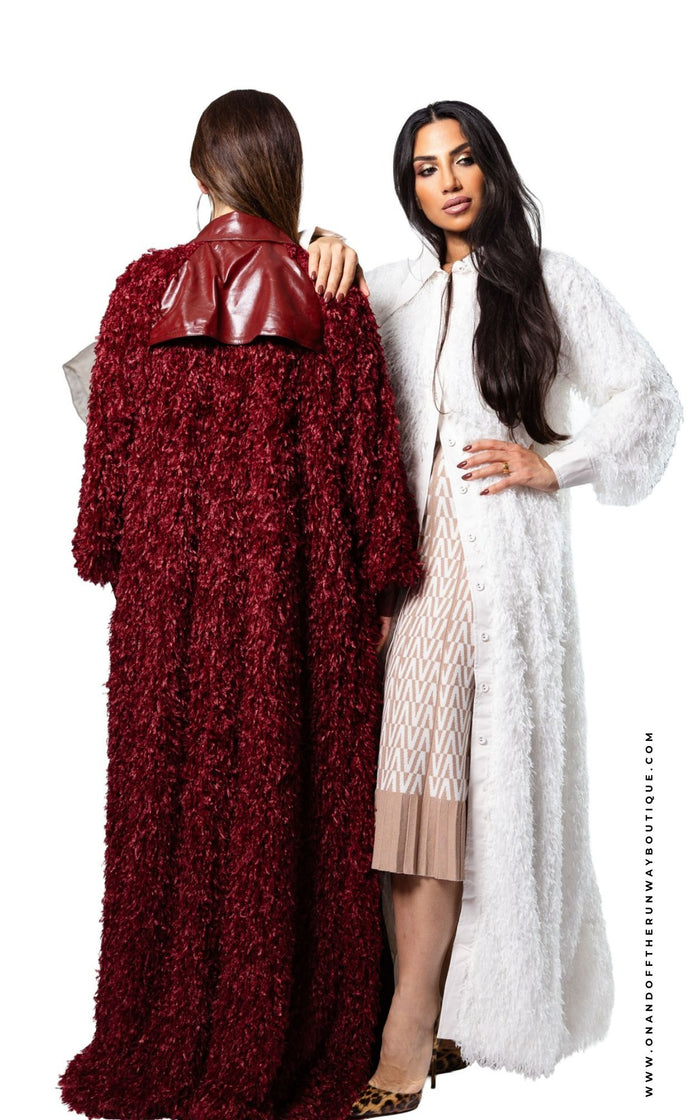 The Shag Trench | Review Description & Return Policy