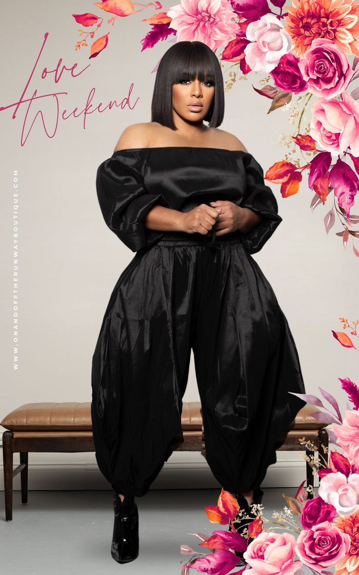 Style The Jogger Style | Review Description & Return Policy