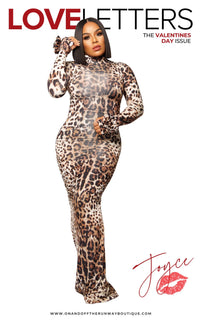 From Head To Toe | Dress | Review Description & Return Policy