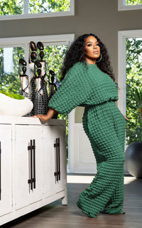 Issa A Day Party | SAGE | Review Description & Return Policy