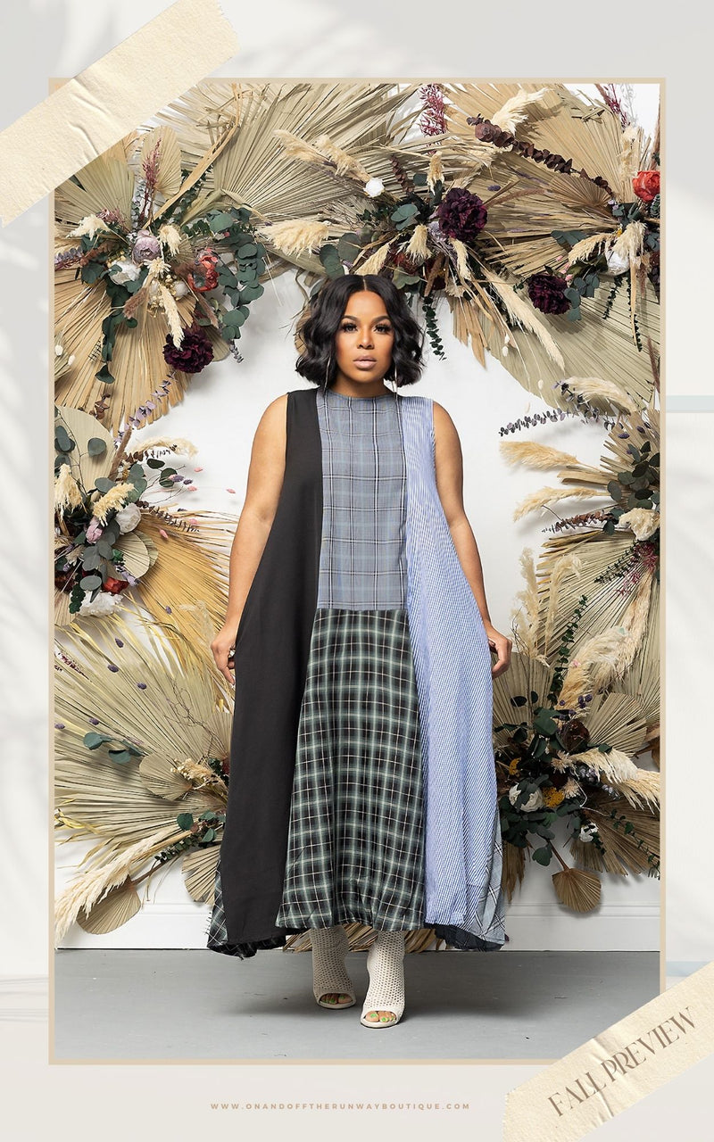 Plaid Is Just Under Rated | Review Description & Return Policy