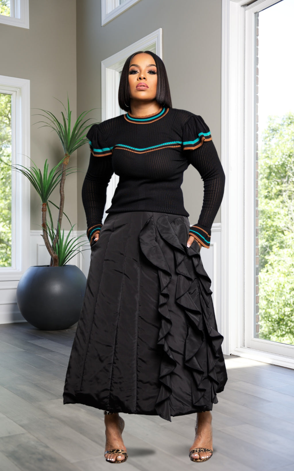 DRESSES – On and Off the Runway Boutique