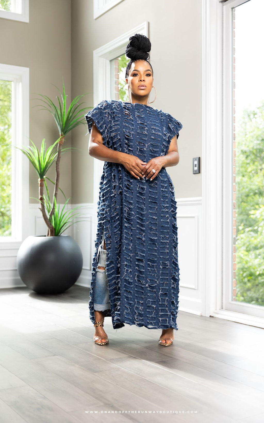 DRESSES – On and Off the Runway Boutique