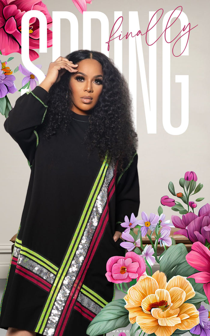 Everyday Is A Disco | Black | Review Description & Return Policy