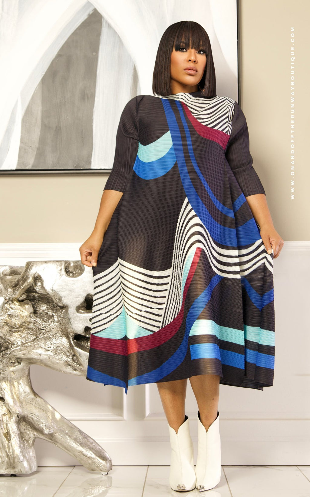 DRESSES – On and Off the Runway Boutique