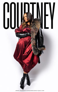 Holiday Style | Jogger Style | Review Description & Return Policy