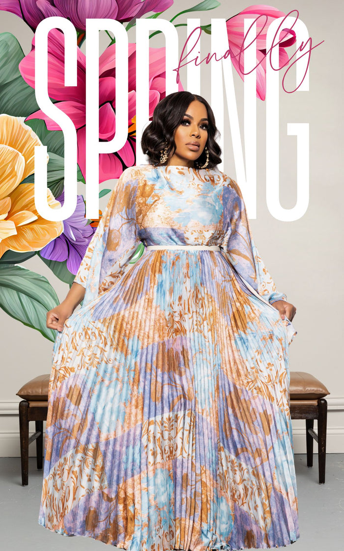 Subtle Beauty | Set | Review Description & Return Policy