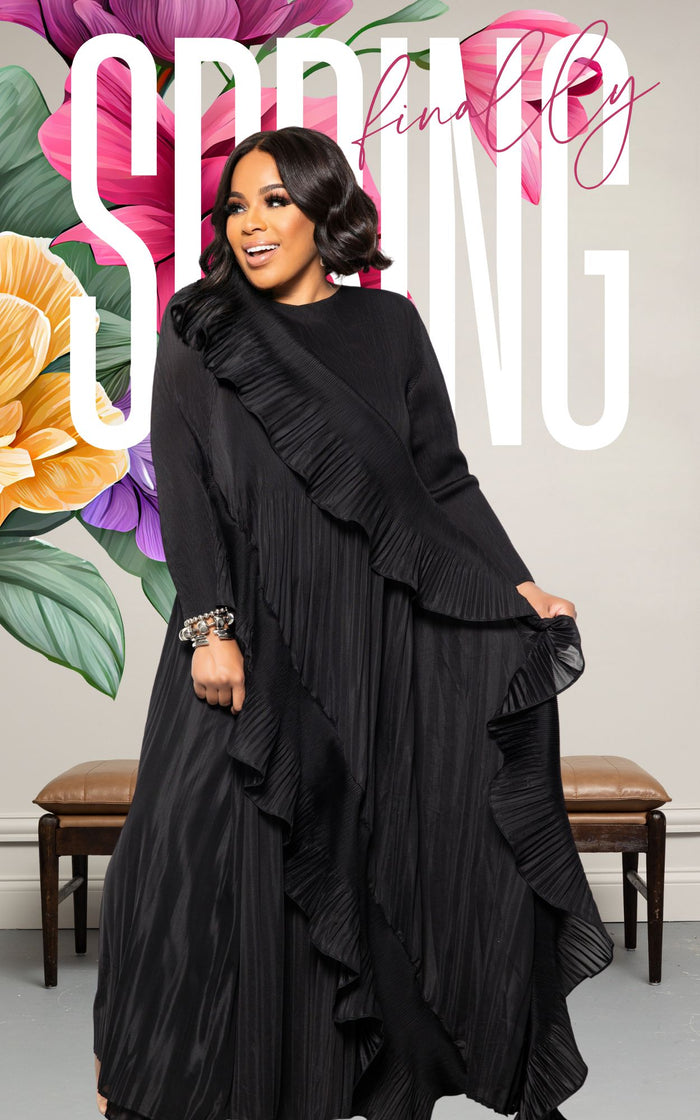 Midnight In Spring | Review Description & Return Policy