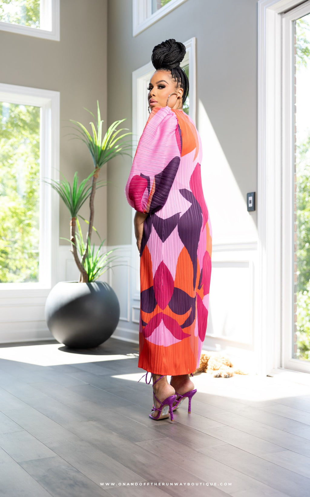 DRESSES – On and Off the Runway Boutique