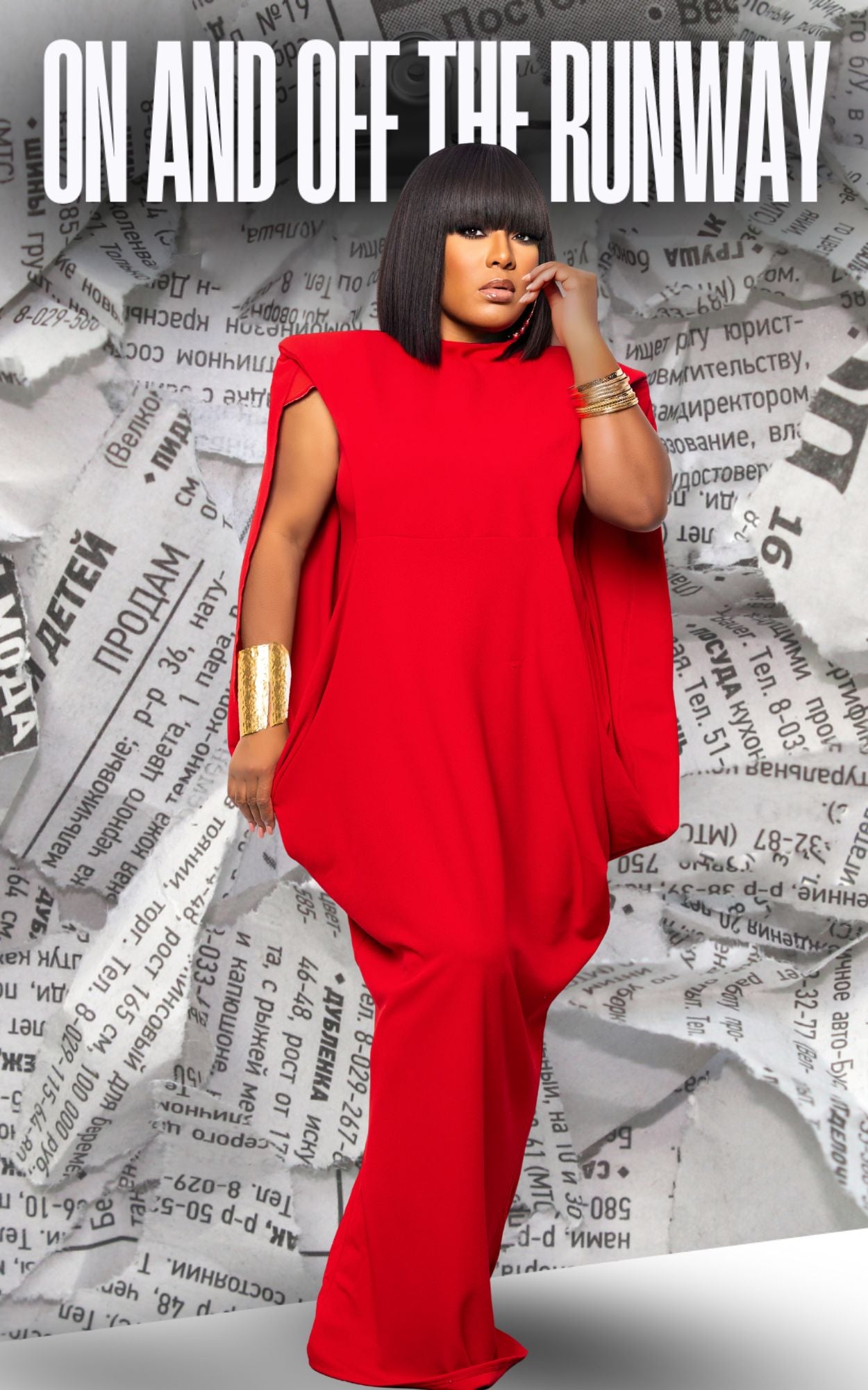 OUTERWEAR – On and Off the Runway Boutique