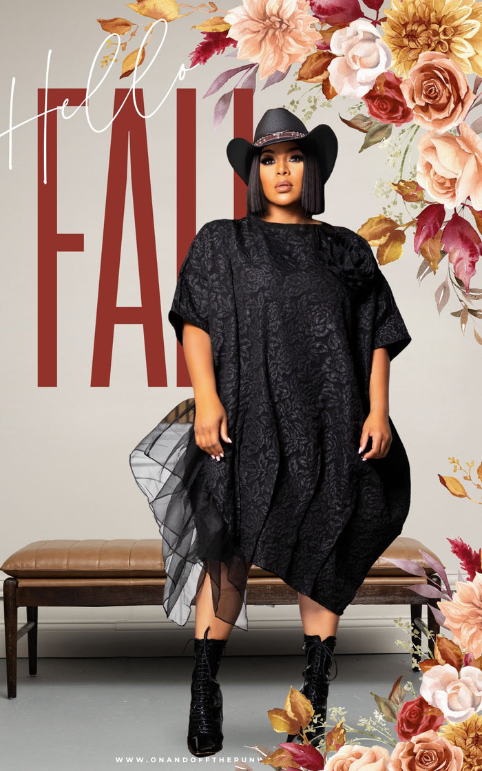 Midnight Rodeo| Dress | Review Description & Return Policy