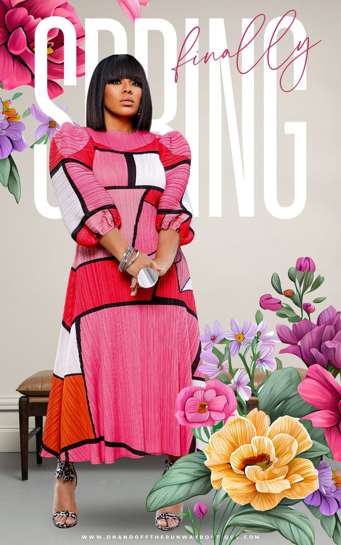 Color Connected | Review Description & Return Policy