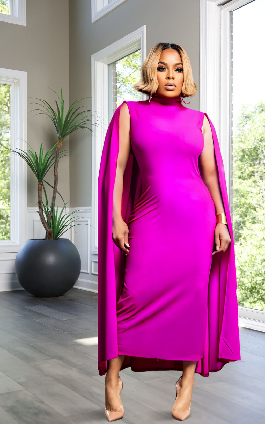 DRESSES – On and Off the Runway Boutique