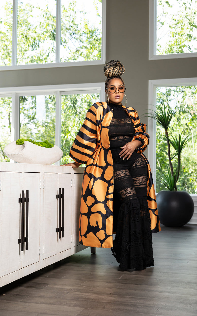 A Total Vibe I Dress | Review Description & Return Policy