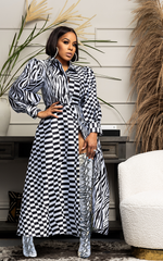 FAVOR | Dress | Review Description & Return Policy