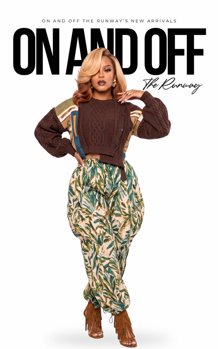 Sweater Weather | Beige | Review Description & Return