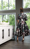 The Camo Trench | Review Description & Refund Policy