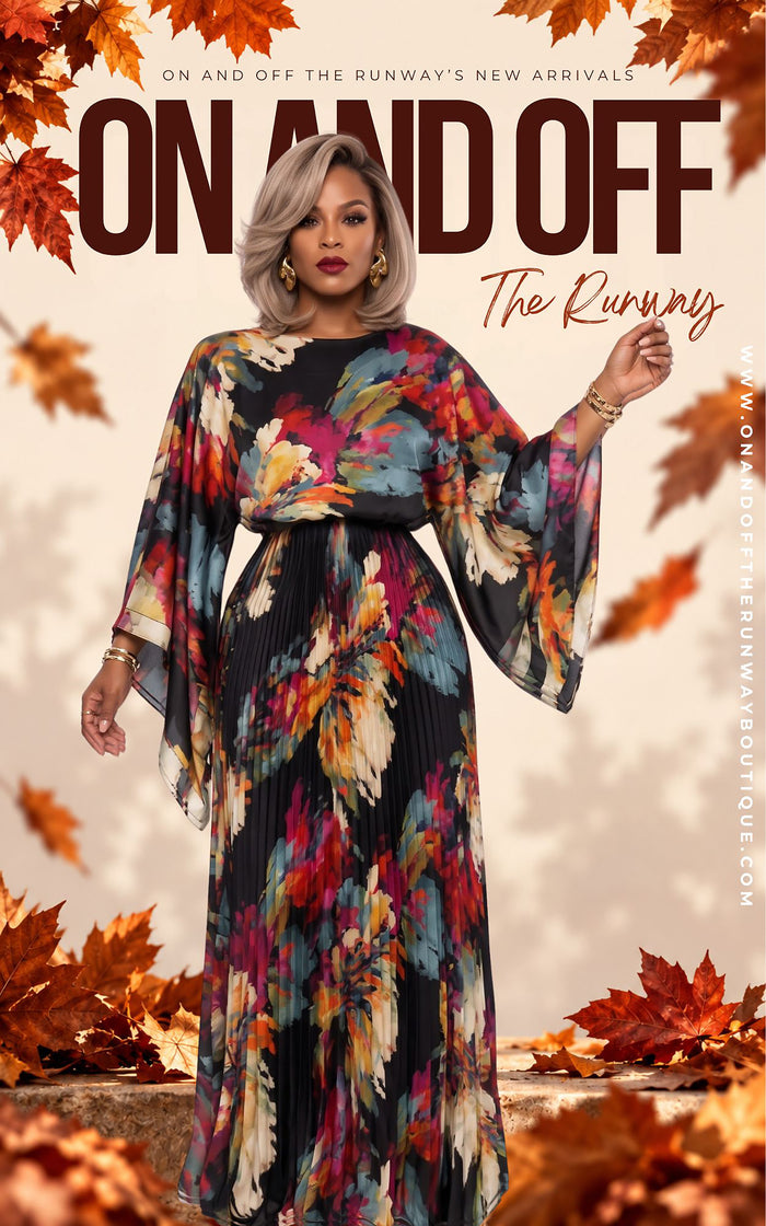 Color Story| Skirt Set | Review Description & Return Policy