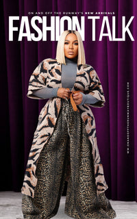 Sweater Cardigan | Review Description & Return Policy