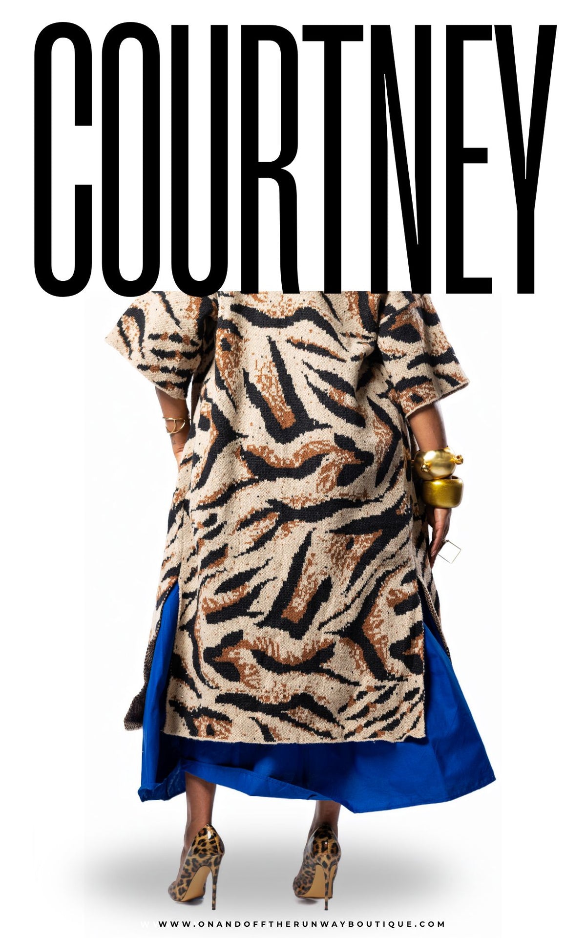 Sweater Cardigan | Review Description & Return Policy