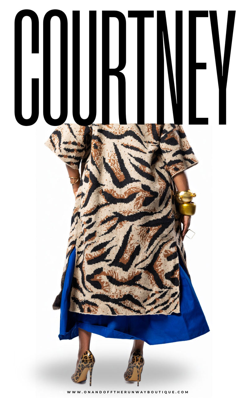 Sweater Cardigan | Review Description & Return Policy