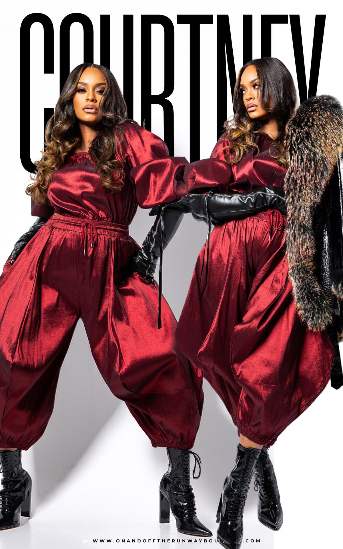 Holiday Style | Jogger Style | Review Description & Return Policy