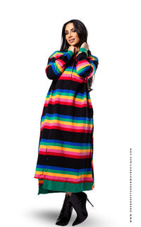 Polo Inspired | Dress | Review Description & Return Policy