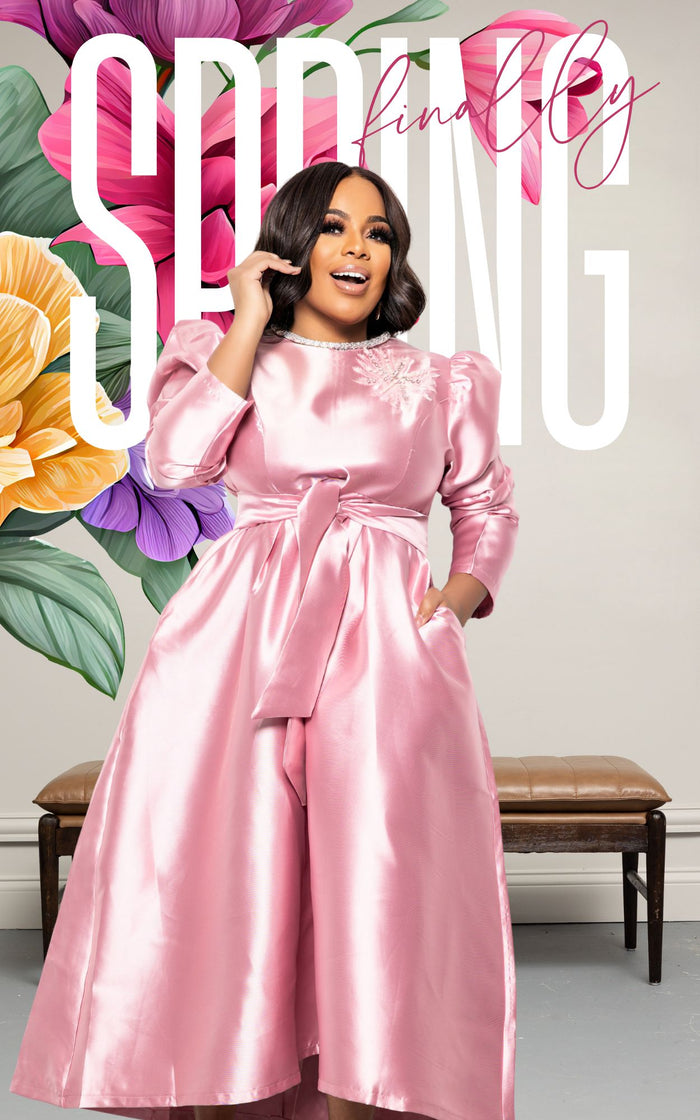 Pink Diamonds | Review Description & Return Policy