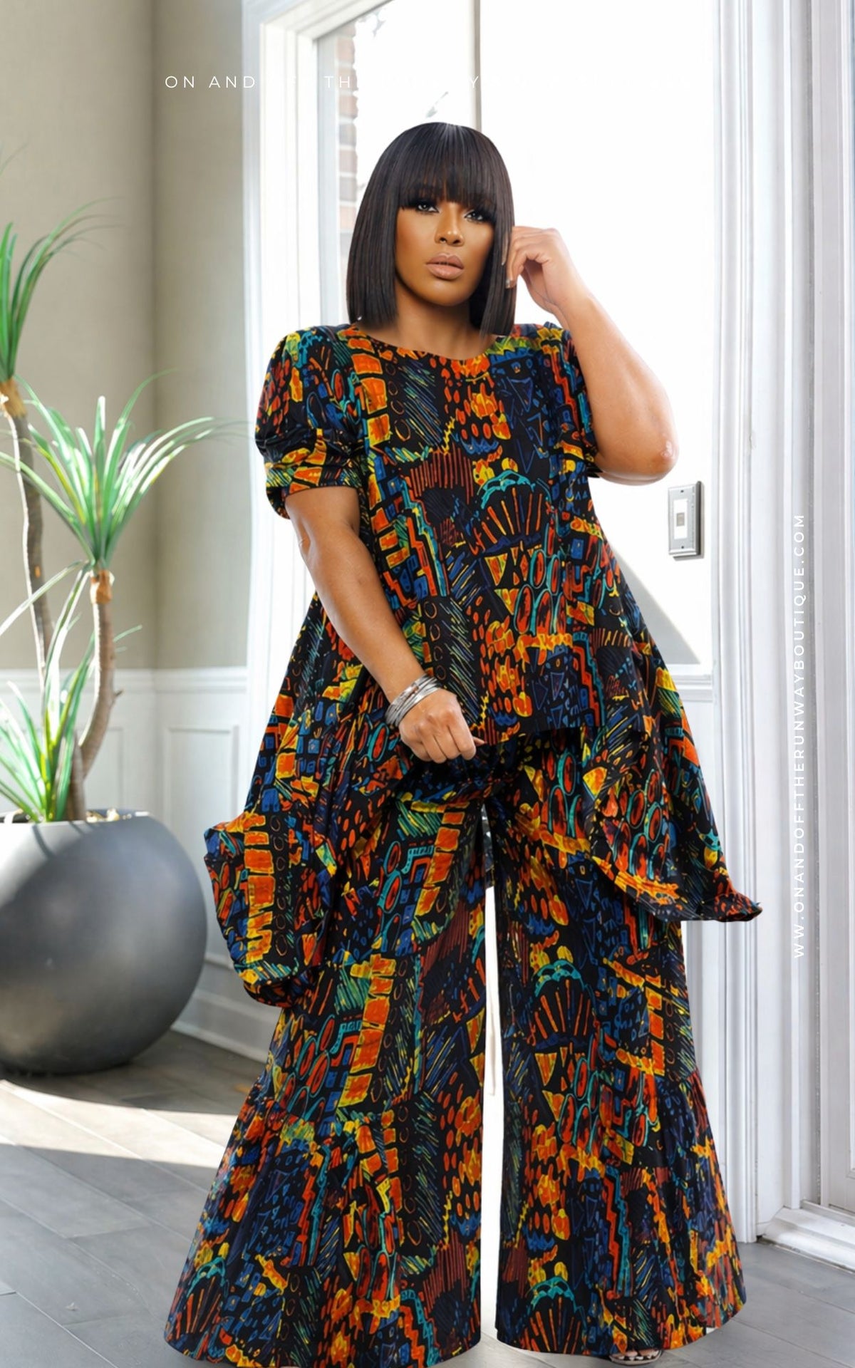 Spring Moments | MULTI-COLOR | Review Description & Return Policy