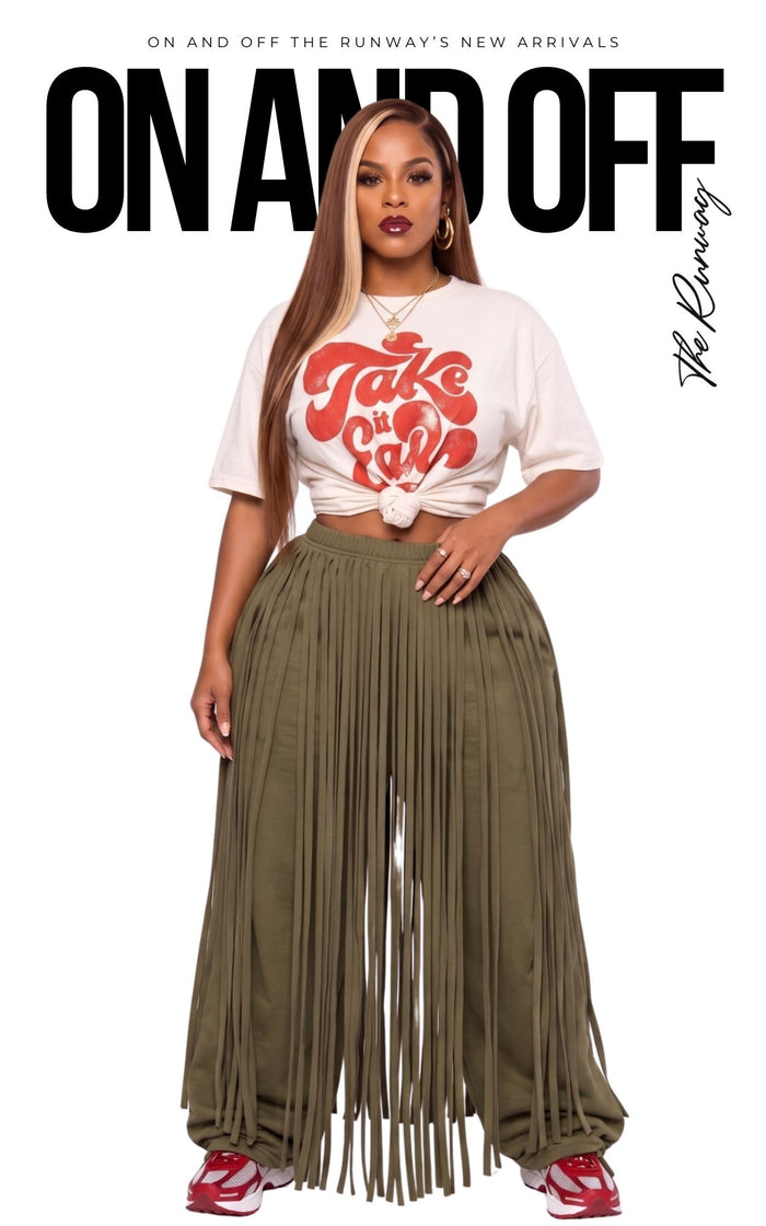Take It All | Top | PRE-ORDER | Review Description & Return