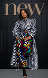 FAVOR | Dress | Review Description & Return Policy