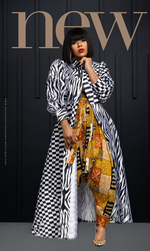 FAVOR | Dress | Review Description & Return Policy
