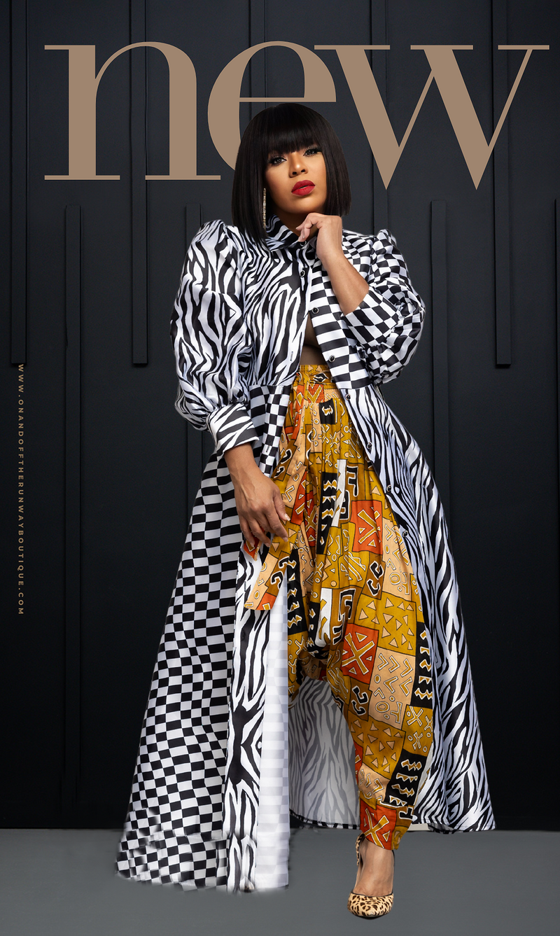 FAVOR | Dress | Review Description & Return Policy