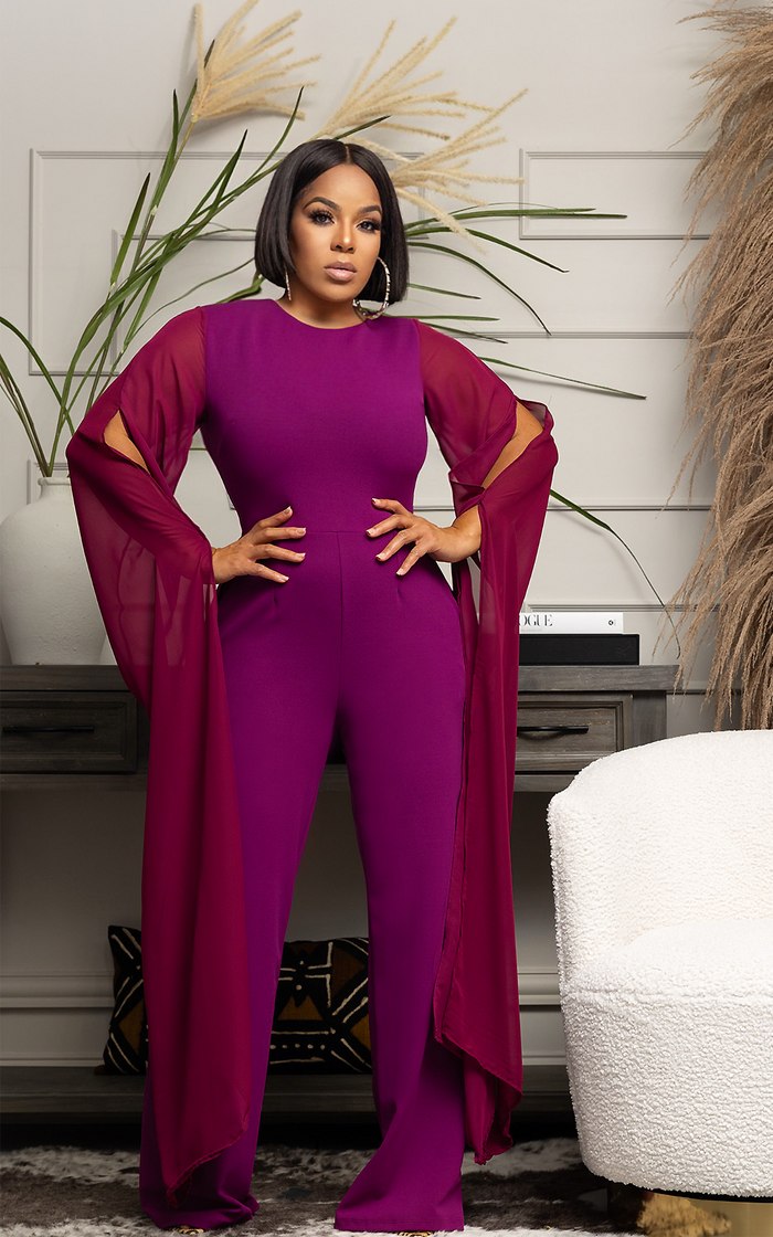 Holiday All Day | Magenta | Review Description & Return Policy