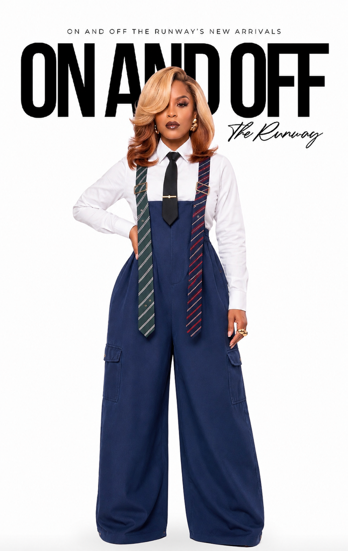 Overalls After All | Review Description & Return Policy