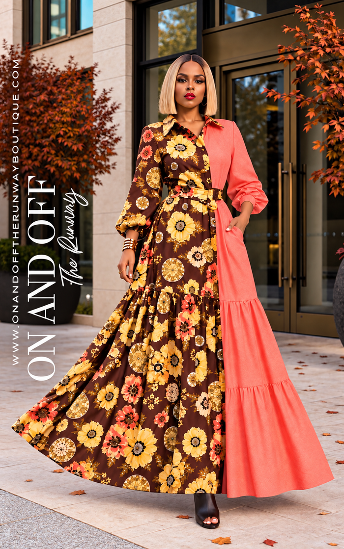 Seasons Collide | Review Description & Return Policy